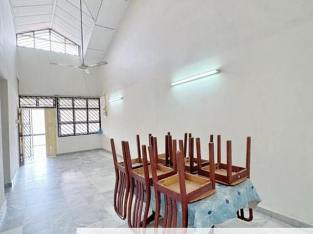House for sale in Taman Daya, Tebrau