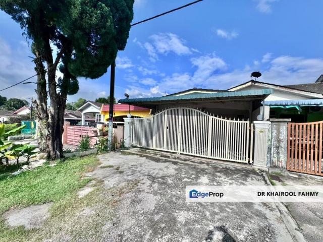 House for sale in Tebrau, Johor