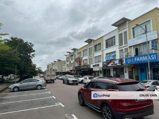 Shop for sale in Johor Bahru