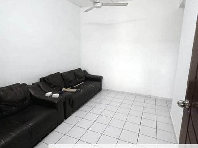 House for rent in Tebrau, Johor