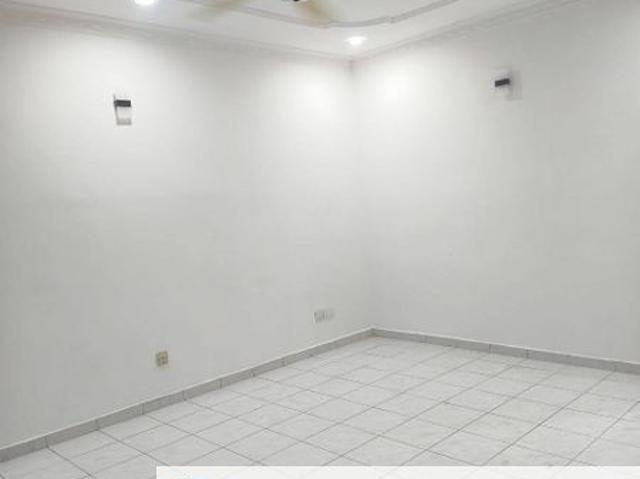 House for rent in Tebrau, Johor