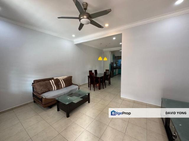 House for rent in Tebrau, Johor