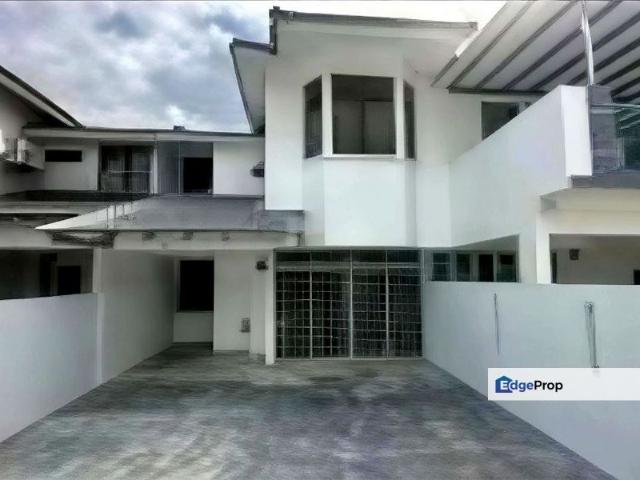 House for rent in Tebrau, Johor
