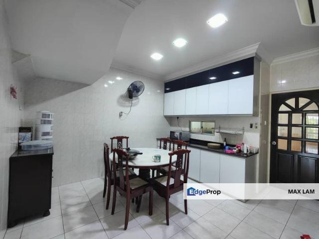 House for sale in Tebrau, Johor