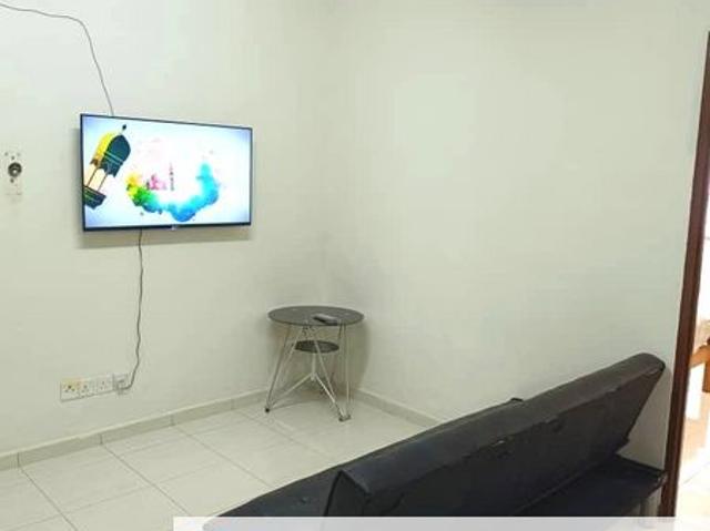 House for rent in Tebrau, Johor