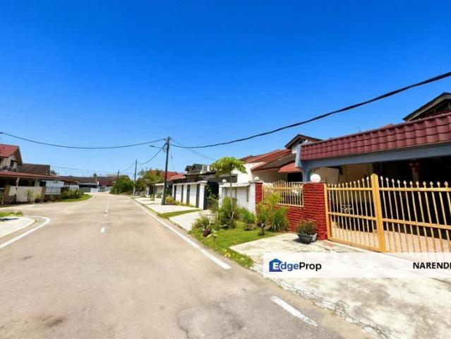 House for sale in Tebrau, Johor