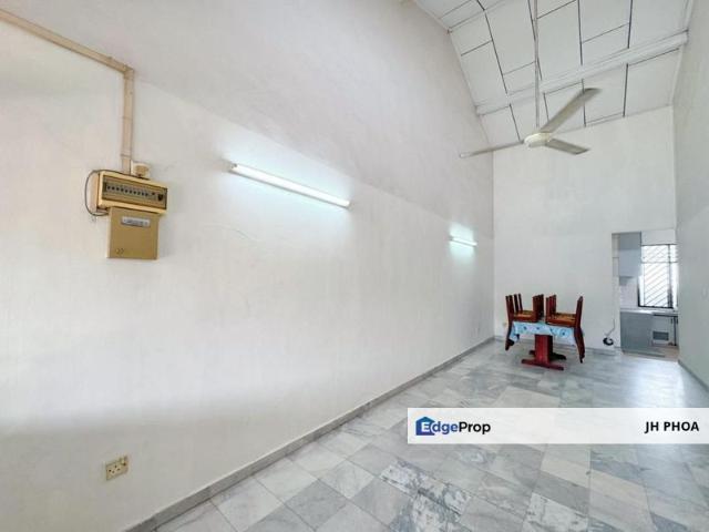 House for sale in Tebrau, Johor