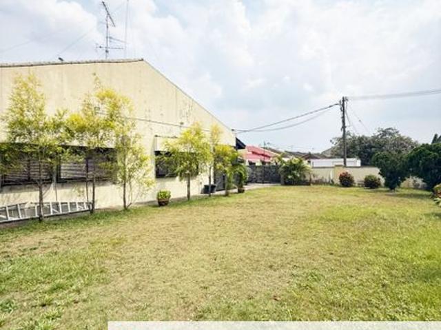 House for sale in Tebrau, Johor