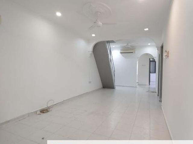 House for rent in Tebrau, Johor
