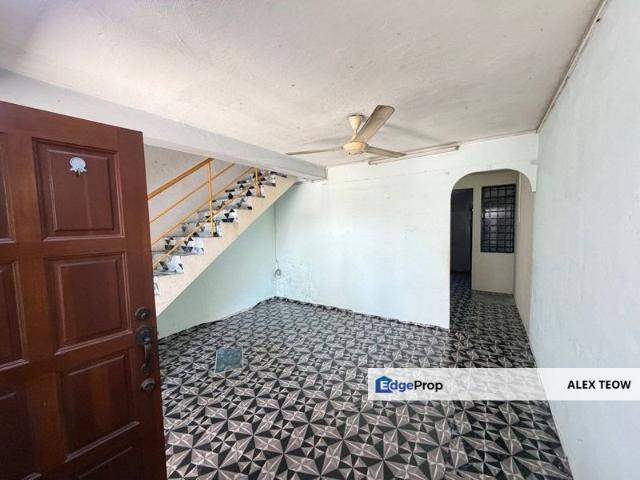 House for sale in Tebrau, Johor
