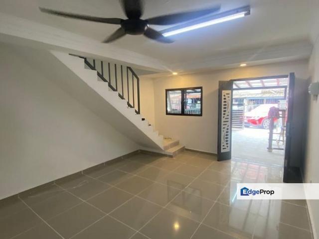 House for sale in Tebrau, Johor