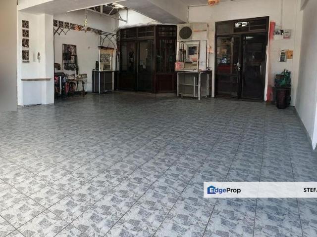 House for sale in Tebrau, Johor