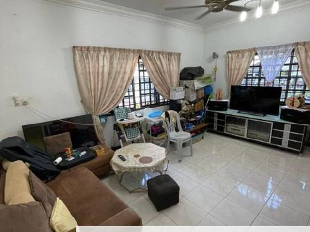House for sale in Tebrau, Johor