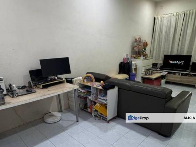 House for sale in Tebrau, Johor