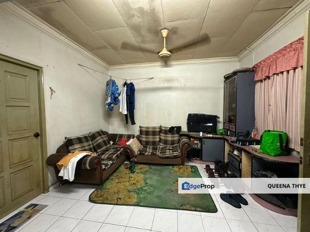 Flat for sale in Tebrau, Johor