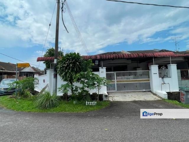 House for sale in Tebrau, Johor