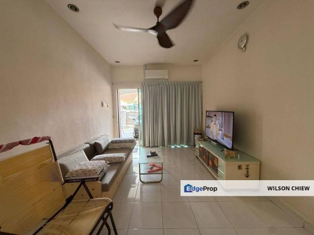 House for sale in Tebrau, Johor