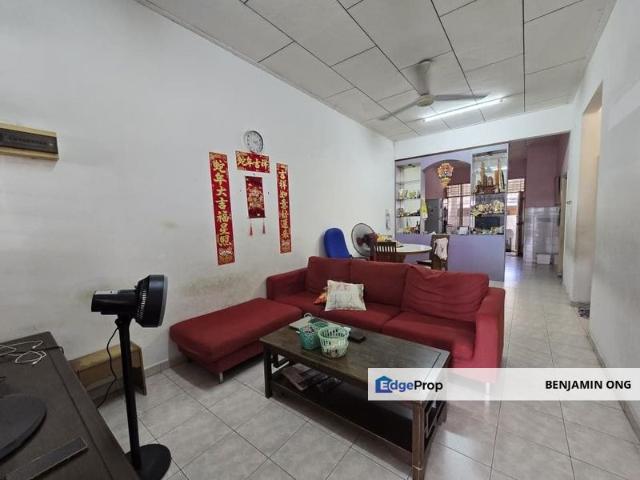 House for sale in Tebrau, Johor