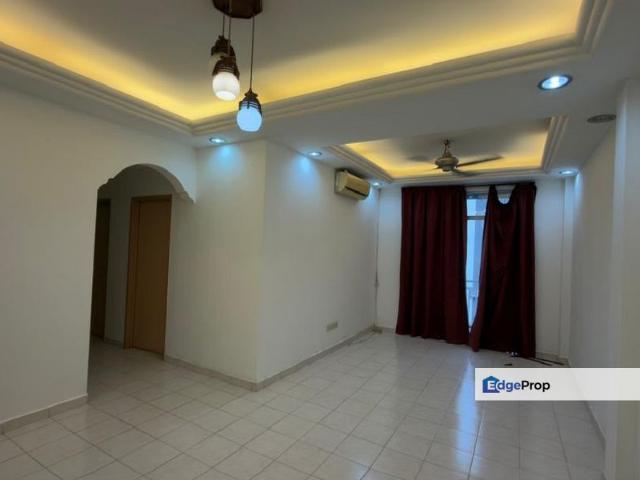 Flat for rent in Tebrau, Johor