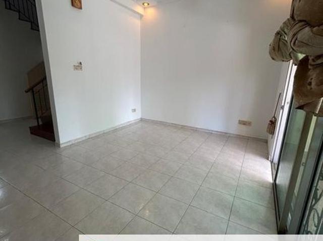 House for sale in Tebrau, Johor