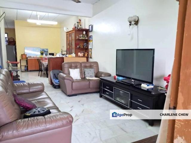 House for sale in Johor Bahru