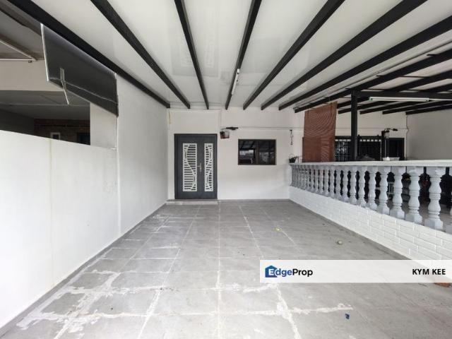 House for sale in Tebrau, Johor