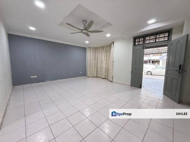 House for sale in Tebrau, Johor