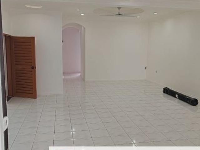 House for sale in Tebrau, Johor