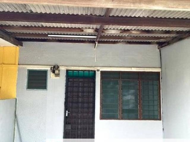 House for sale in Tebrau, Johor