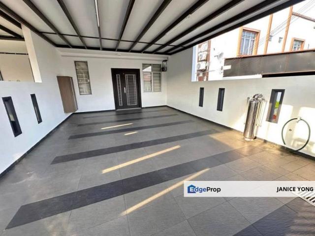 House for rent in Tebrau, Johor