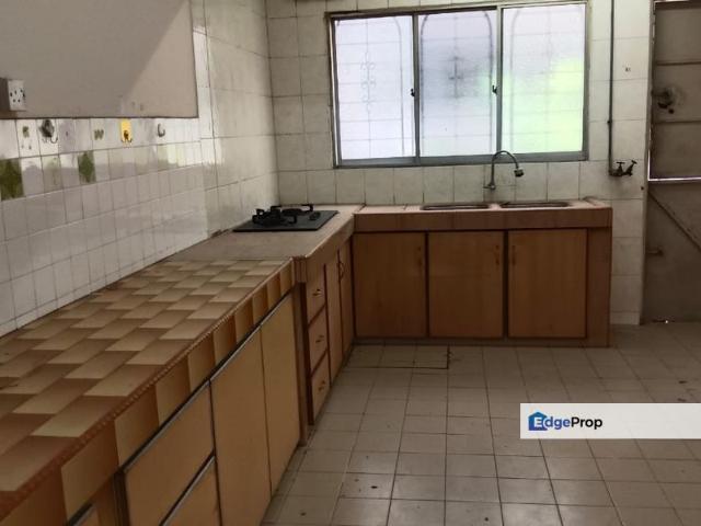 House for sale in Tebrau, Johor