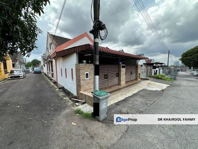 House for sale in Tebrau, Johor