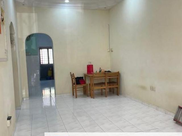 House for rent in Tebrau, Johor