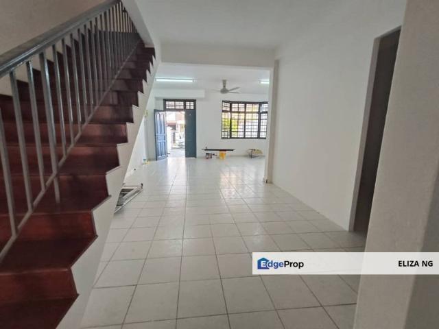 House for rent in Tebrau, Johor