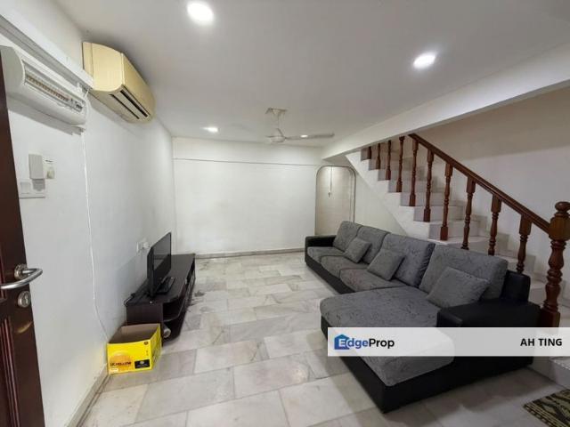 House for rent in Tebrau, Johor