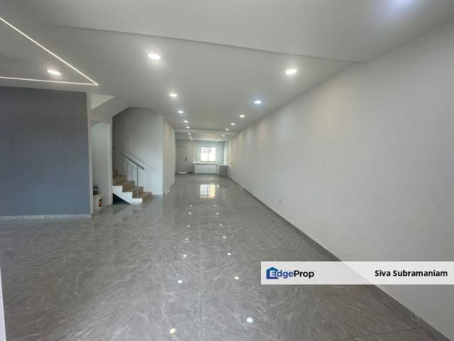 House for sale in Tebrau, Johor