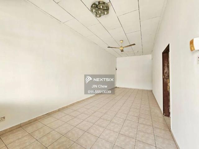 House for rent in Johore Bahru, Johor