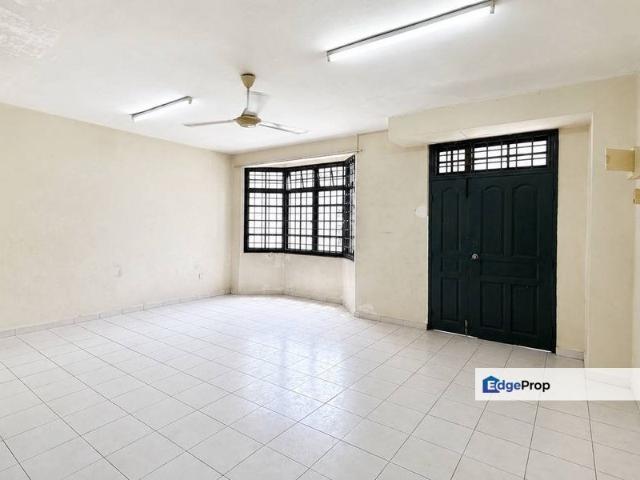 House for sale in Tebrau, Johor