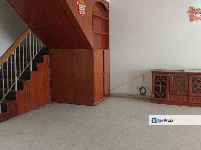 House for sale in Tebrau, Johor