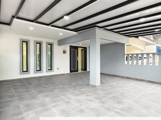 House for sale in Johor Bahru