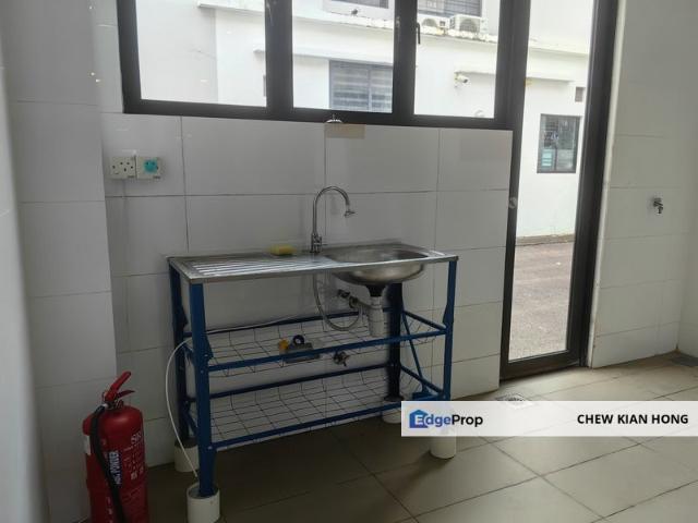 House for sale in Tebrau, Johor