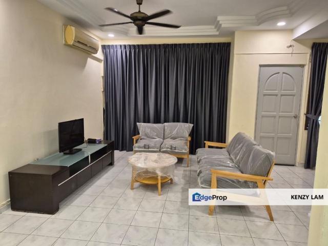 House for rent in Johor Bahru