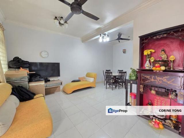 House for sale in Tebrau, Johor