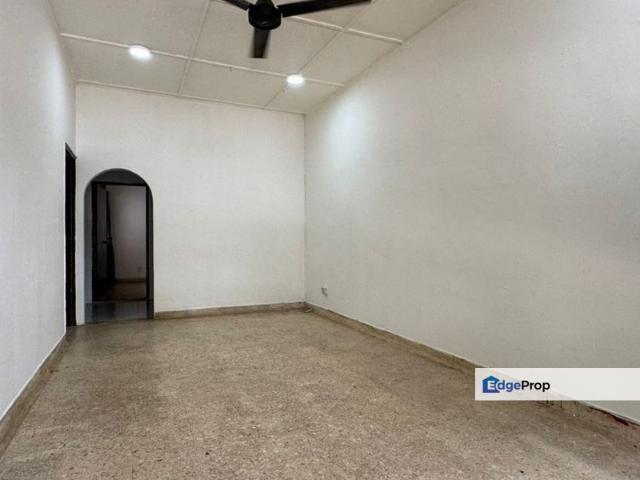 House for rent in Tebrau, Johor