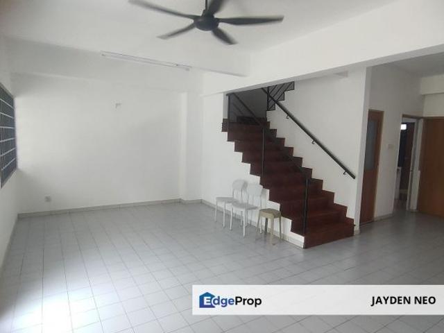House for sale in Johor Bahru