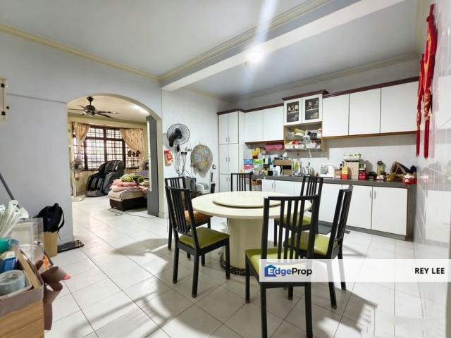 House for sale in Tebrau, Johor