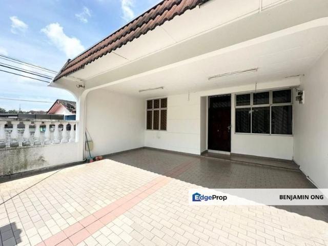 House for sale in Tebrau, Johor