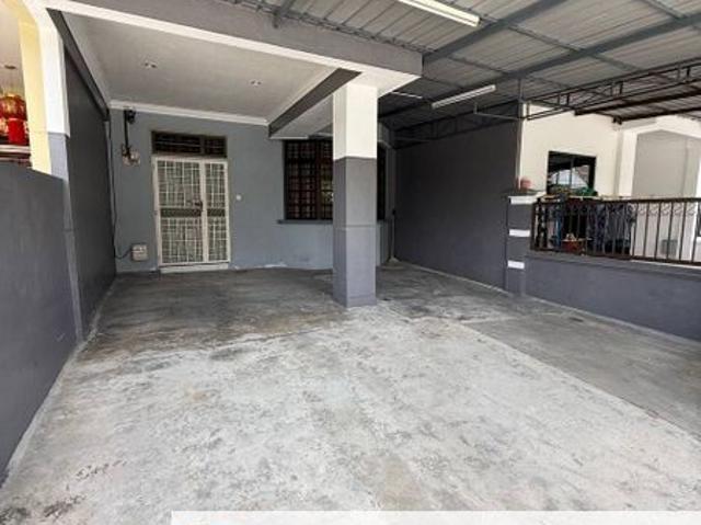 House for sale in Tebrau, Johor