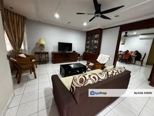 House for sale in Tebrau, Johor