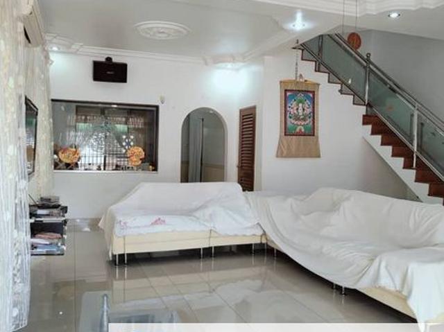 House for sale in Tebrau, Johor